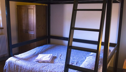 Appartement, 2 chambres