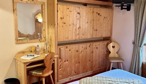 Chambre Familiale