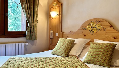 Chambre Double Classique