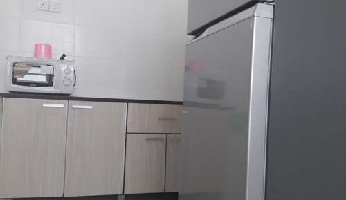 Maison Confort, 4 chambres, cuisine