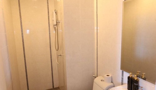Appartement Duplex, 1 chambre