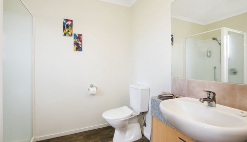 Chambre Standard, 1 chambre