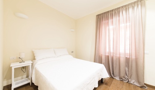 Appartement, 2 chambres, balcon
