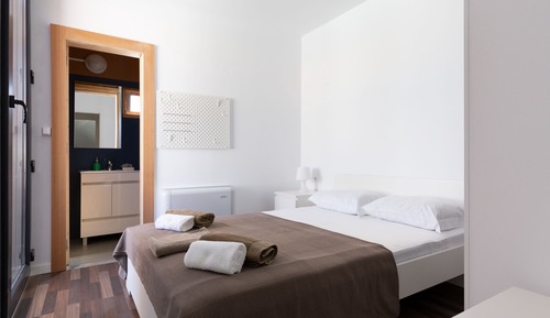 Chambre Double