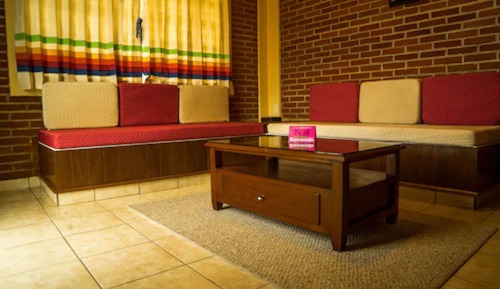 Chambre Familiale, 2 lits doubles