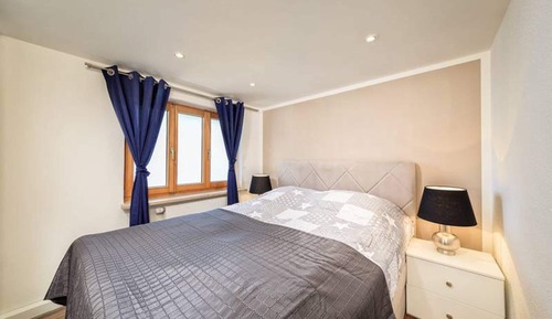Appartement (Appartement 4)