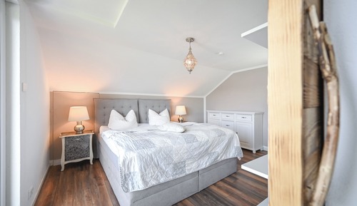 Appartement, vue lac (Appartement 6 )