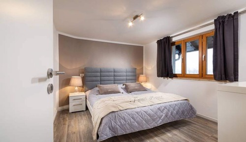 Appartement, vue lac (Appartement 2)
