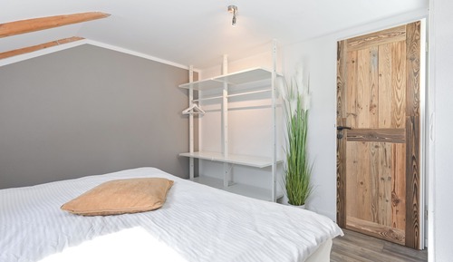 Appartement, vue partielle sur le lac (Appartement 5)