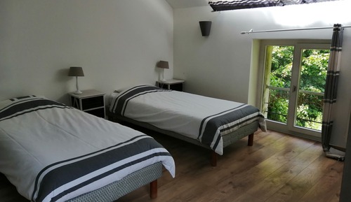Chambre Familiale