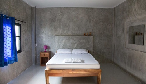 Chambre Double Standard