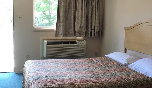 Chambre Simple