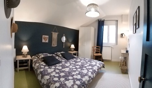 Suite Familiale, 2 chambres (Althea)