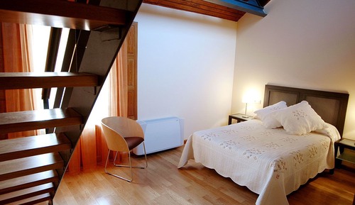 Appartement Duplex, terrasse