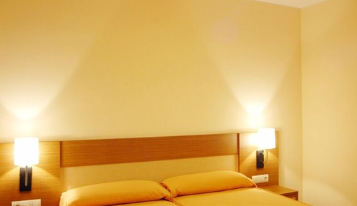 Chambre Double Standard