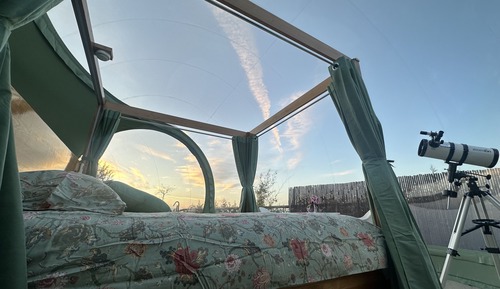 Suite Studio Luxe