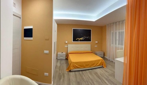 Suite Studio Supérieure