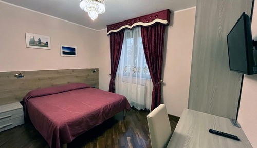 Suite Studio Junior