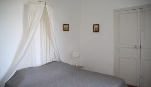 Chambre Double Supérieure