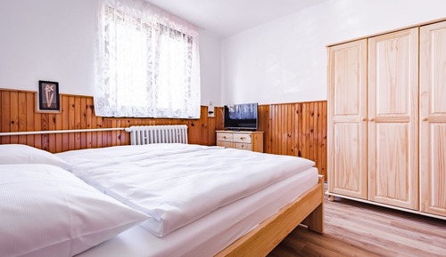 Suite Standard, 1 chambre, coin cuisine (B1)