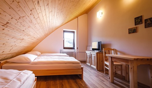 Chambre Confort, 2 chambres (A8)