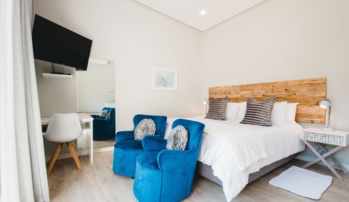 Suite Deluxe, 1 chambre