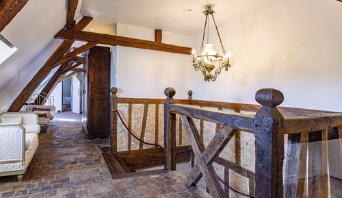 Suite Classique, 2 chambres
