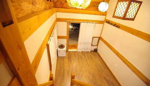 Chambre Familiale