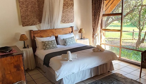 Chalet Familial, 2 chambres