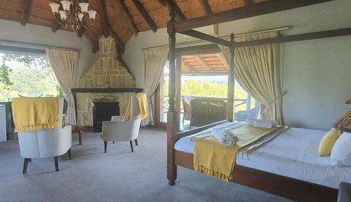 Suite Luxe, 1 chambre