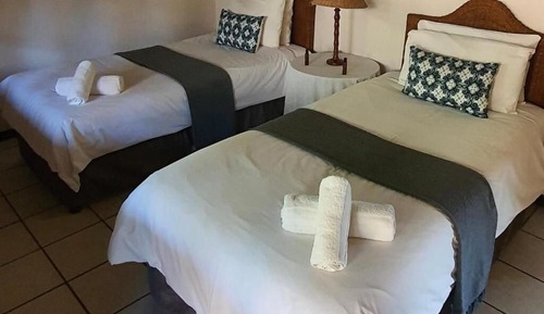 Chambre Confort, 1 chambre