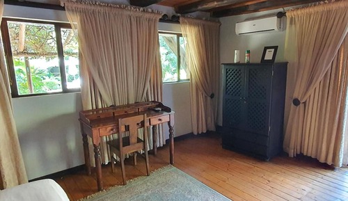 Chambre Confort, 1 chambre