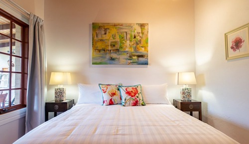 Chambre Deluxe