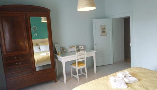 Chambre Double (Abeilles)