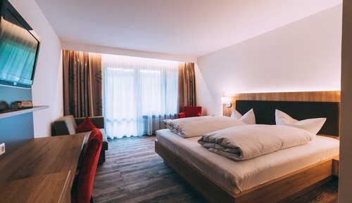 Chambre Double (Ringwall)