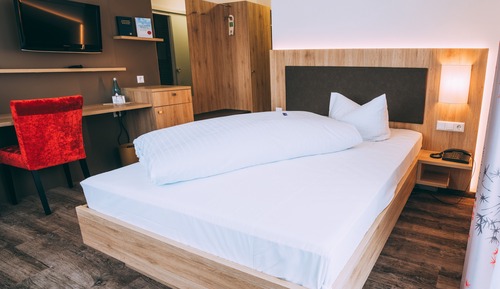 Chambre Simple (Ringwall)