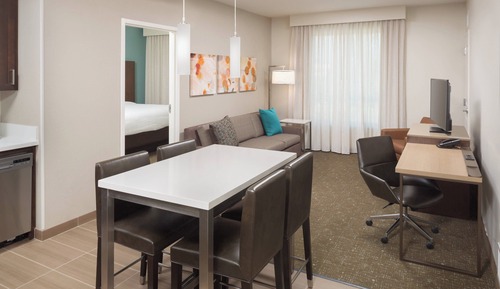 Suite, 1 chambre