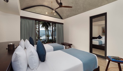 Villa Luxe