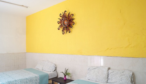 Chambre Double