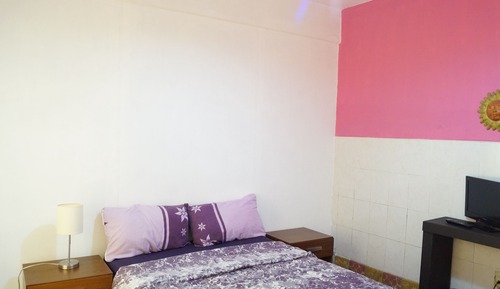 Chambre Simple