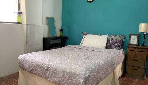 Chambre Économique