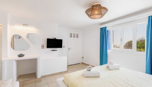 Appartement Deluxe