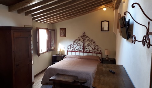 Chambre Double Design