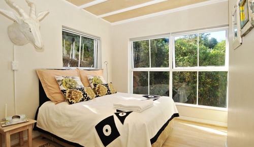 Appartement, 2 chambres (The Bright House (7))