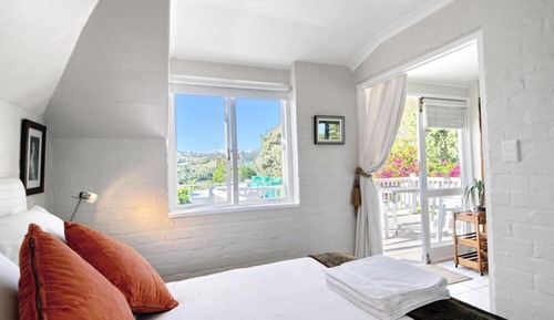 Appartement (The Top Cottage (1))