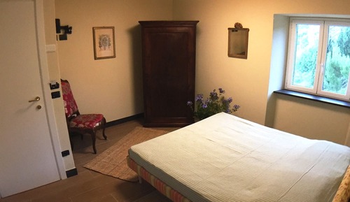 Chambre Double, 1 lit double, non-fumeurs