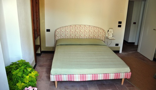 Suite Familiale, 2 chambres
