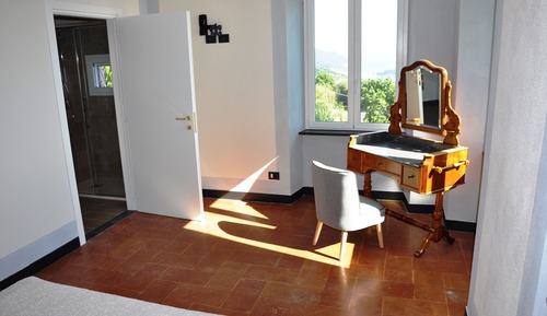 Chambre Double Supérieure, 1 lit double, non-fumeurs