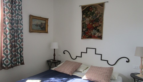 Appartement (Cedro)