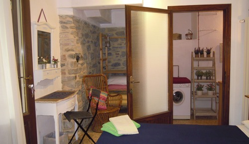 Appartement Classique, 2 chambres (Olivo)